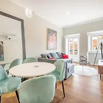 Apartamento Guestready - Atalaia 1 Lisboa