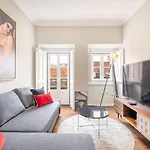 Apartamento Guestready - Atalaia 1 Lisboa