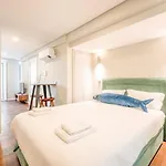 Guestready - Atalaia 1 * Lisboa