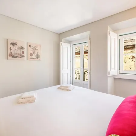 Guestready - Atalaia 1 דירה *