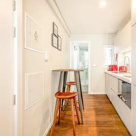 Guestready - Atalaia 1 Lisbon