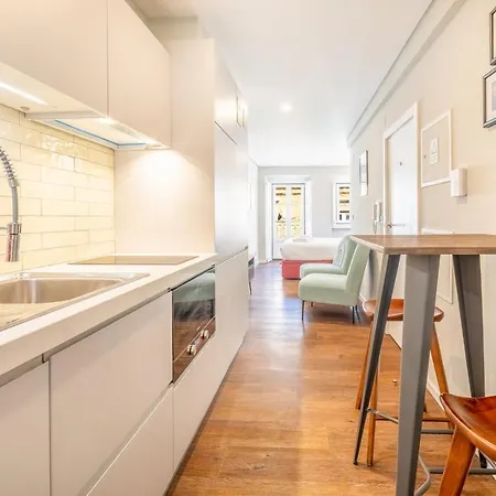 Guestready - Atalaia 1 Apartment Lissabon