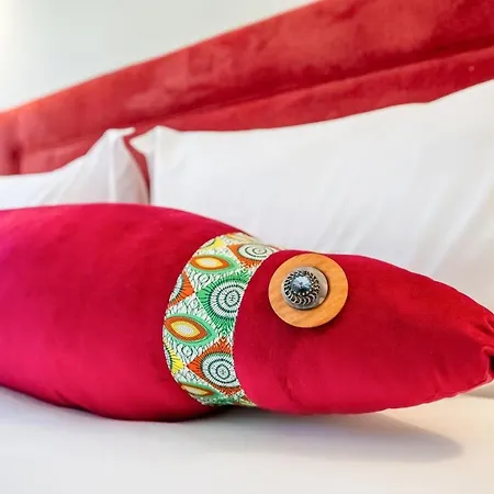 Guestready - Atalaia 1 * Lissabon