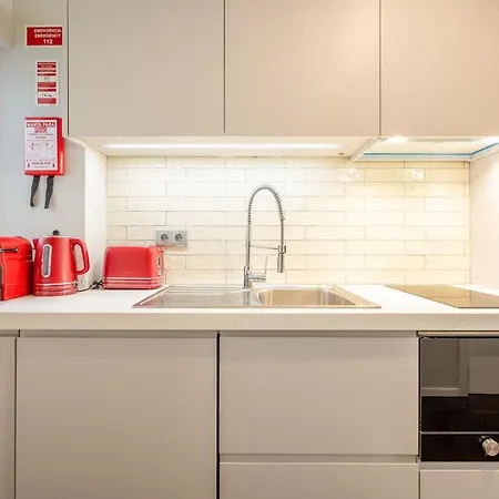 Guestready - Atalaia 1 * ליסבון