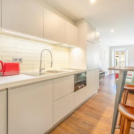 Guestready - Atalaia 1 Apartment