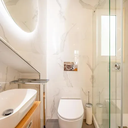Guestready - Atalaia Studio 1 شقة Lisboa