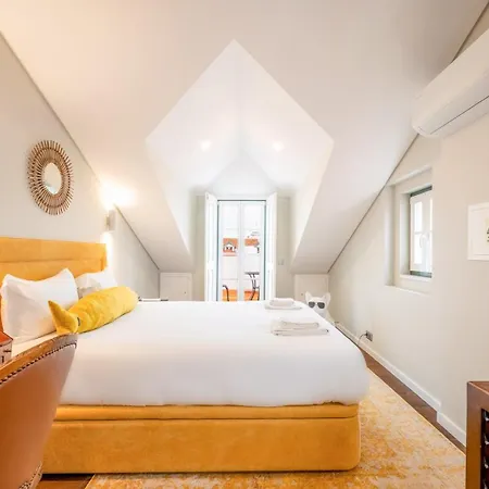 Guestready - Atalaia 1 * Lissabon