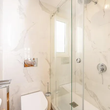 Guestready - Atalaia 1 דירה *