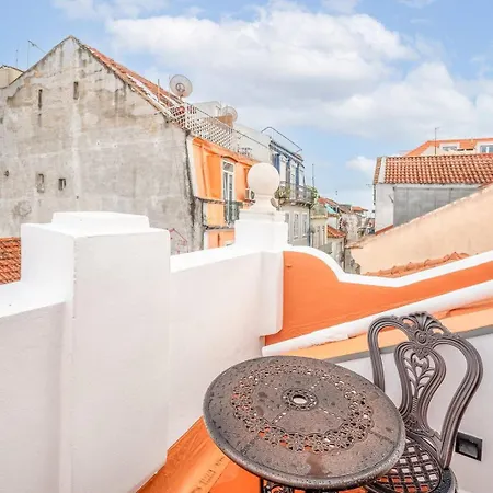 Guestready - Atalaia 1 *