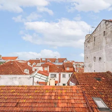 Guestready - Atalaia 1 Apartment *