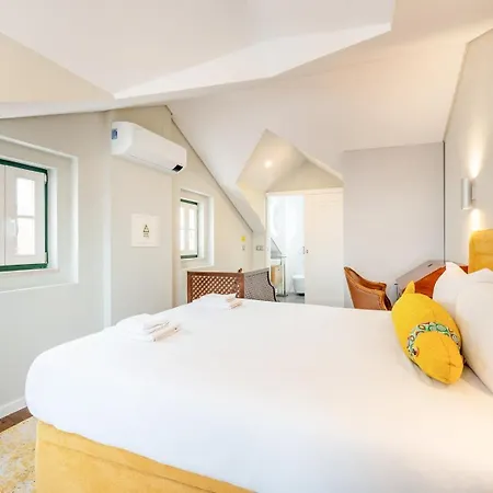 Guestready - Atalaia 1 Apartment