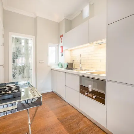 Guestready - Atalaia 1 *