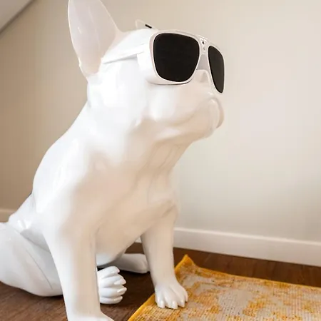 Guestready - Atalaia 1 Apartment