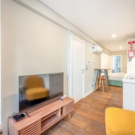 Guestready - Atalaia Studio 1 *