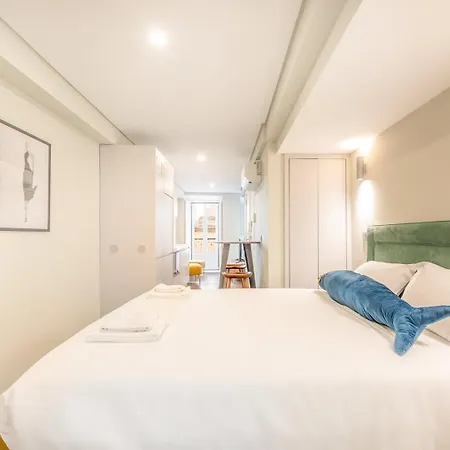 Guestready - Atalaia 1