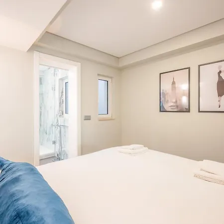 Guestready - Atalaia 1 Lissabon