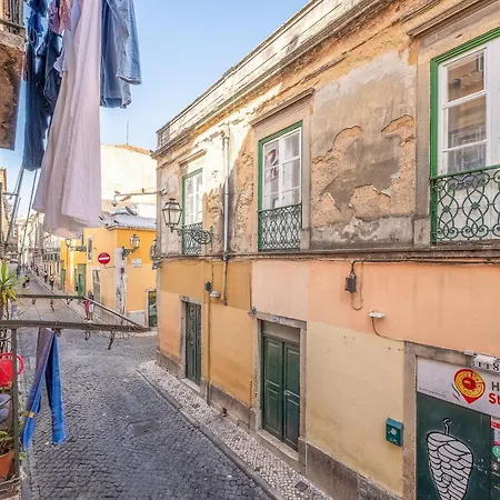 Guestready - Atalaia 1 Apartment