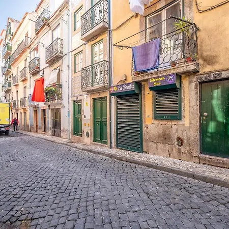 Guestready - Atalaia 1