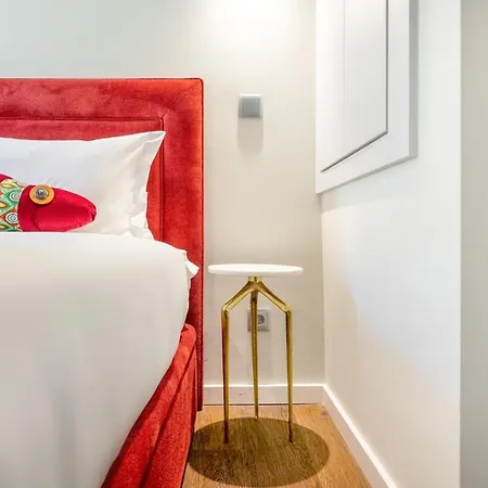 Guestready - Atalaia 1 Appartement