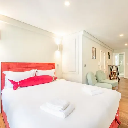 Appartement Guestready - Atalaia 1