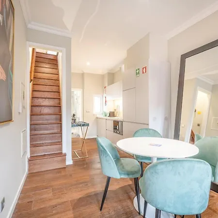 Guestready - Atalaia 1 Appartement