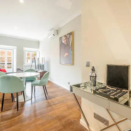 Guestready - Atalaia 1 Appartement *