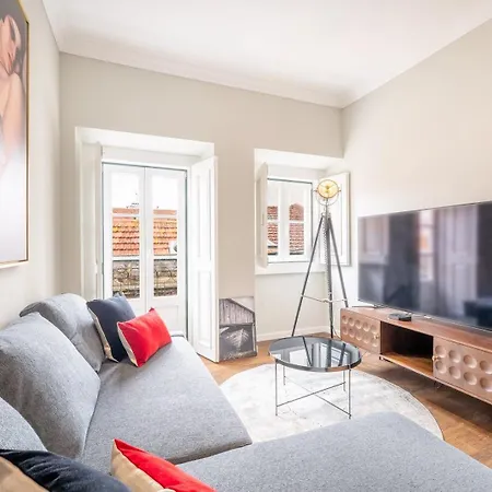 Guestready - Atalaia 1 Appartement