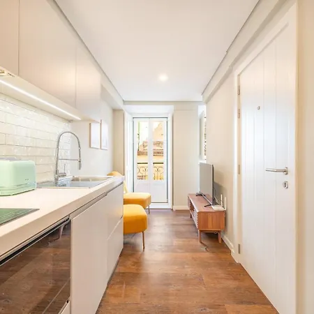 Guestready - Atalaia 1 Appartement