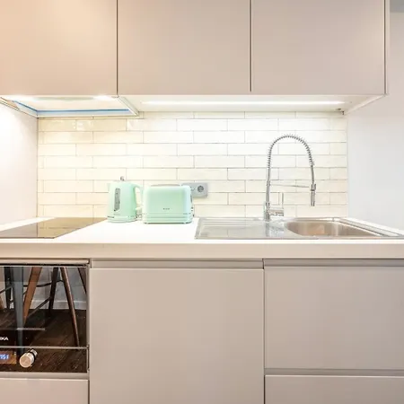 Appartement Guestready - Atalaia 1 Lisboa