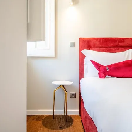 Apartamento Guestready - Atalaia 1 *