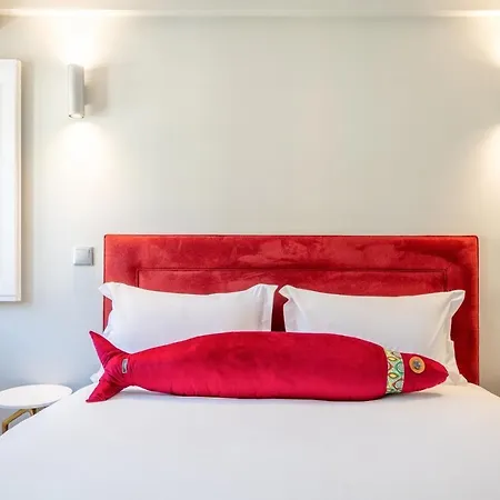 Apartamento Guestready - Atalaia 1