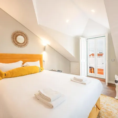 Guestready - Atalaia 1 Lisboa