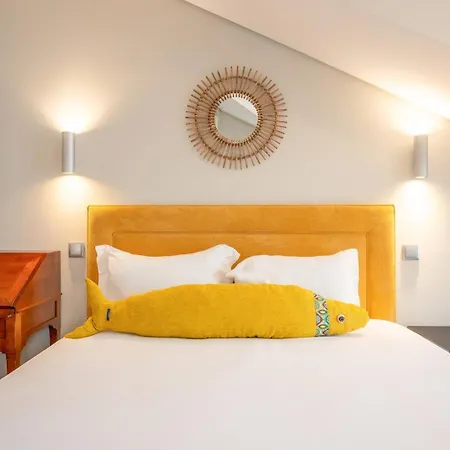 Guestready - Atalaia Studio 1 Lisbona