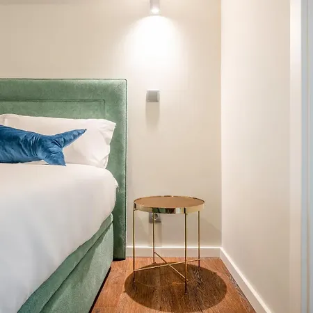 Guestready - Atalaia Studio 1 Lisbona