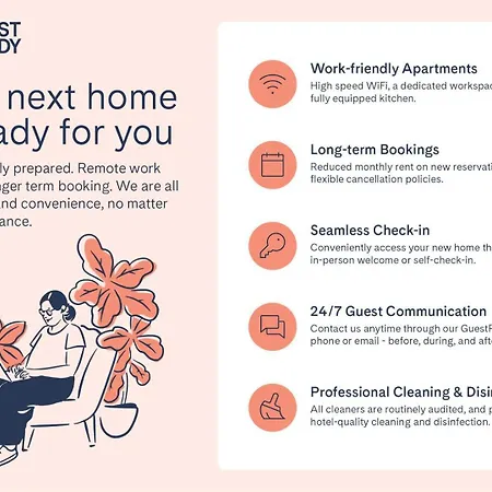 Guestready - Atalaia Studio 1 Appartamento