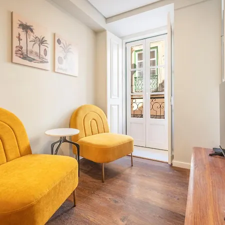Guestready - Atalaia Studio 1 Lisbona